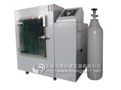 二氧化硫试验箱-shanyu仪器图1
