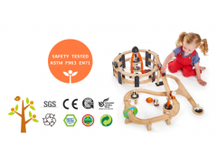 欧盟玩具出口认证EN71认证图2